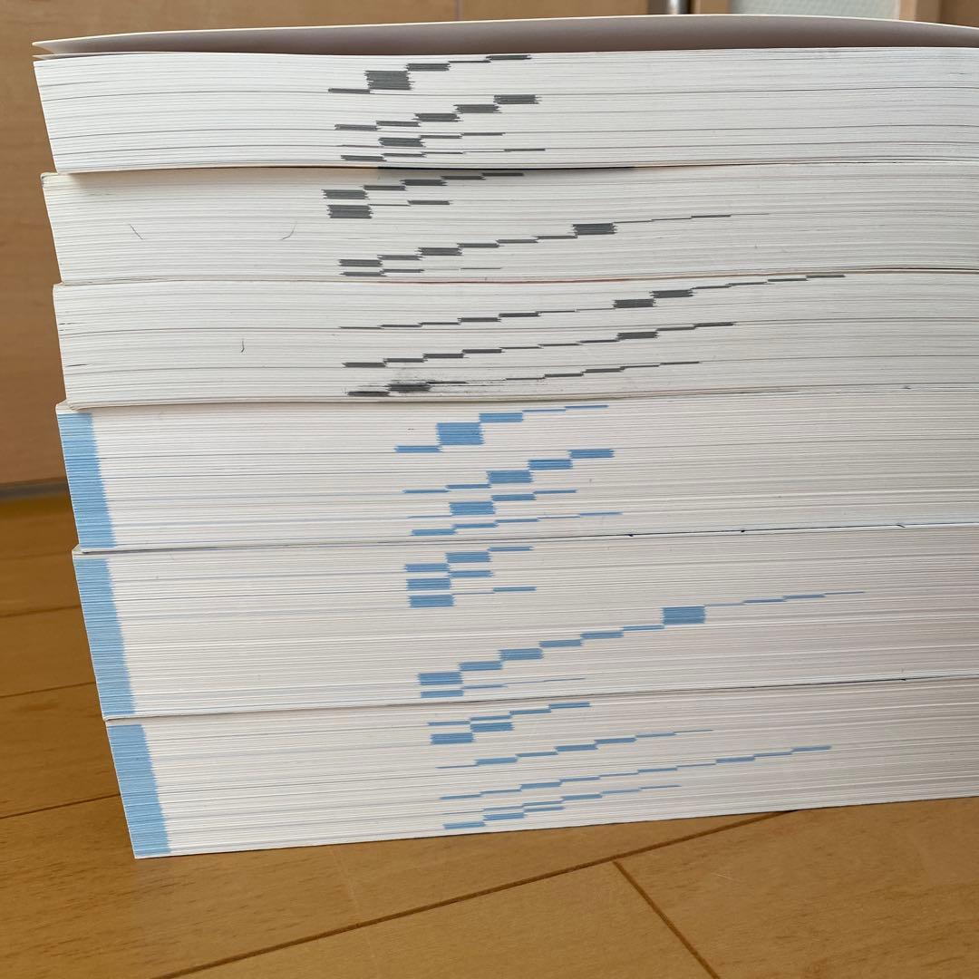 改訂第8版】コアカリ重点ポイント集・コアカリマスター - メルカリ