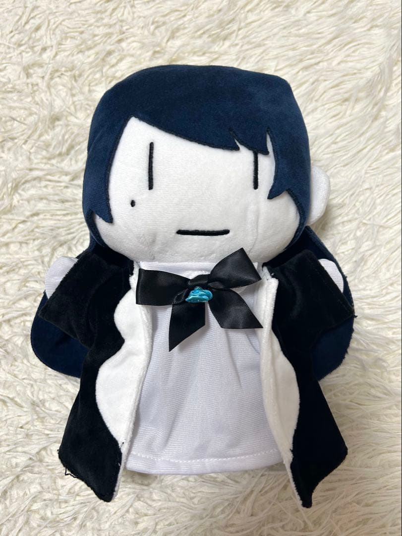 Ado パペット Ado au SmartPassPremium Collaboration Collection [Motherland