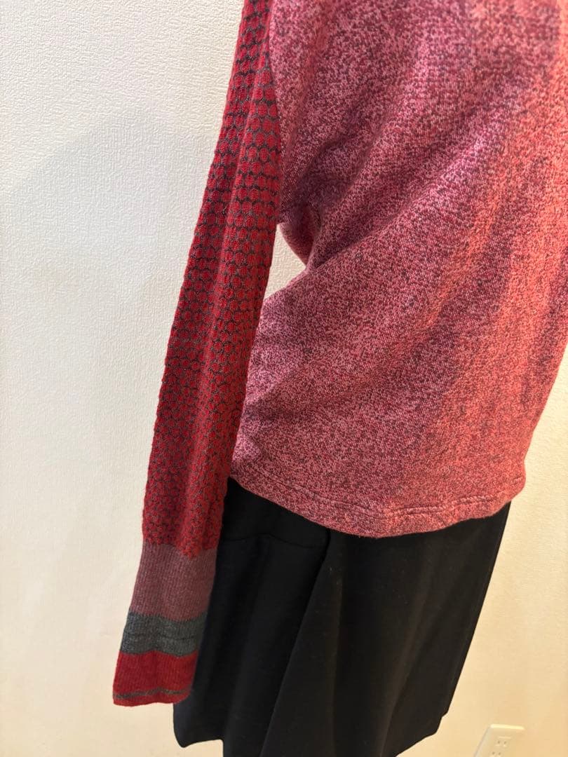 ⭐︎美品⭐︎ヴィヴィアンウエストウッドレッドレーベル フード付き