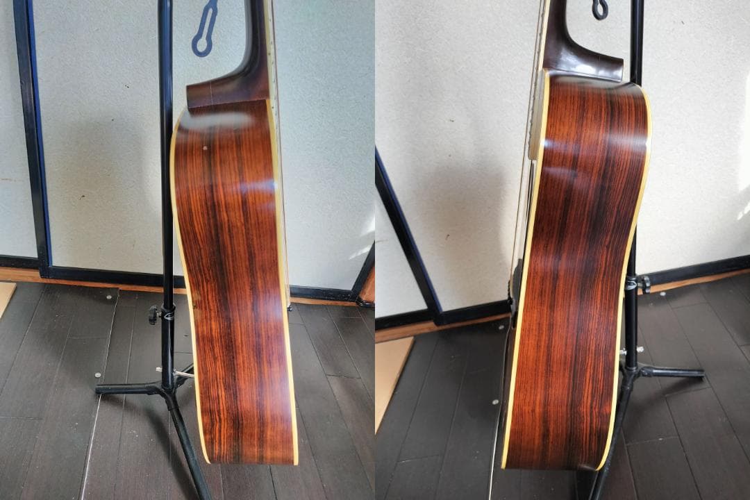 CAT'S EYES キャッツアイ CE-300 ラッカー塗装 初期大文字 - メルカリ