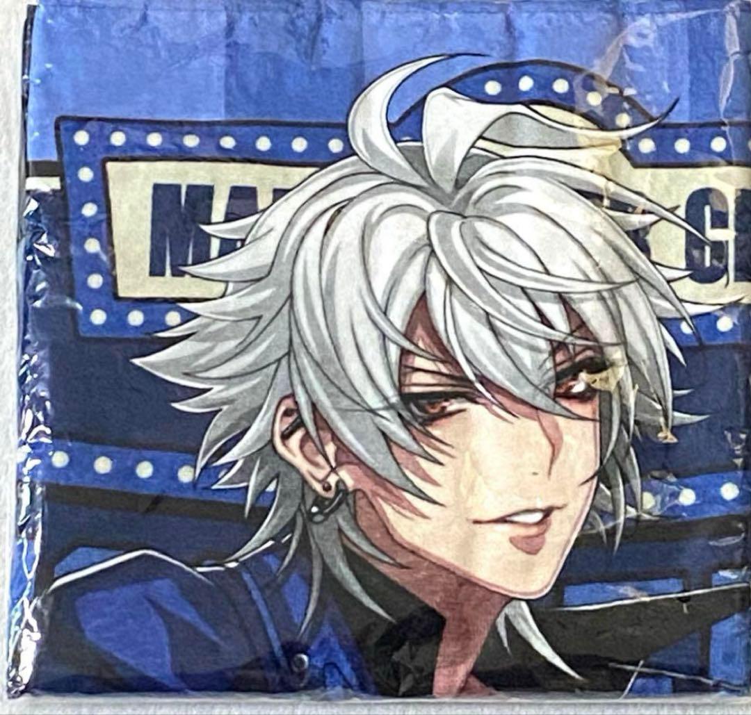 な*し様 ヒプマイ 碧棺左馬刻 Flava2 ビッグタオル 2026年最新】碧棺左馬刻 タオルの人気アイテム - メルカリ