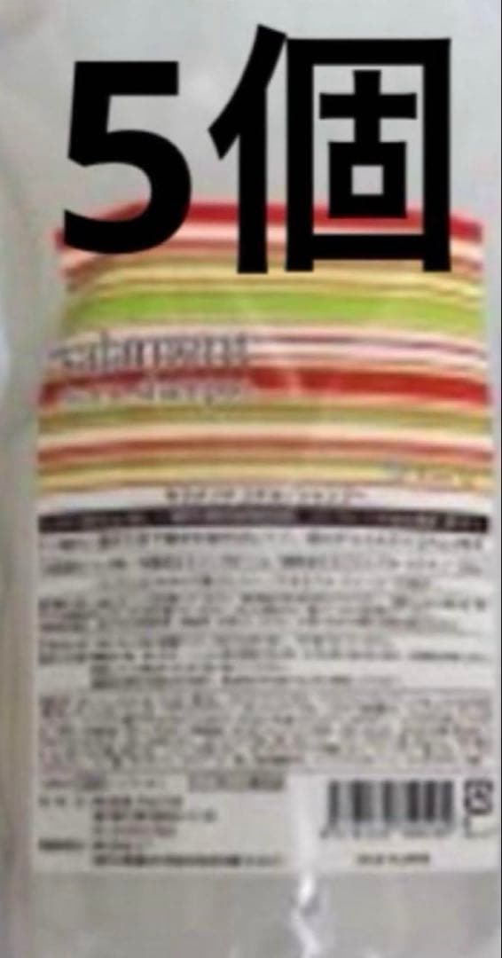 サラメンテ エテルノシャンプー 1000ml リフ イル