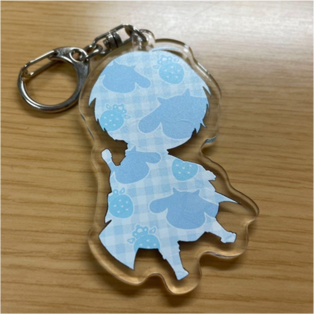 すとぷり ころわん アクキー アクリルキーホルダー ころん ころんくん