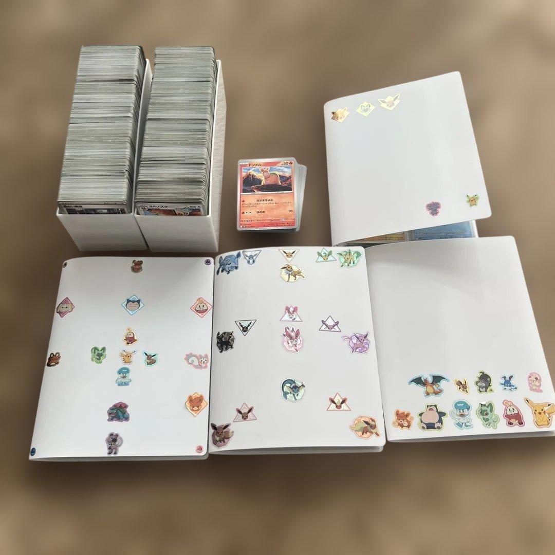 ポケモンカード　まとめ売り　約2000枚 最終お値下げ ポケモンカード まとめ売り 約2000枚 - メルカリ