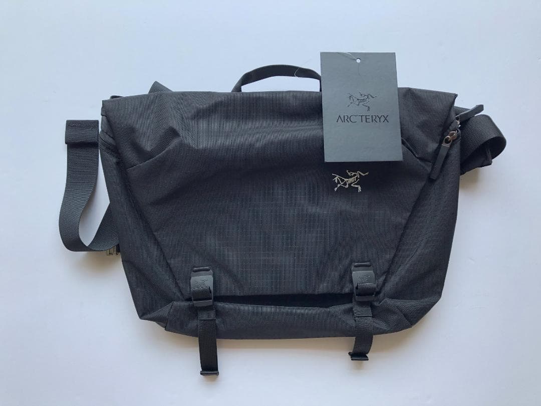バッグ ARC'TERYX GRANVILLE 10 COURIER BAG