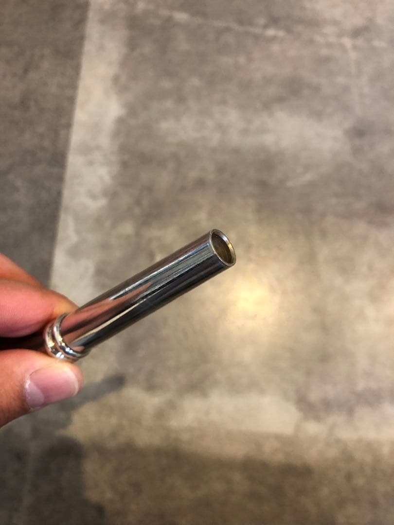 Jet-Tone MF トランペットマウスピースの通販はau PAY マーケット