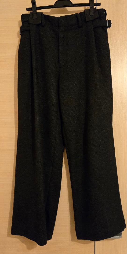 メンズ服5点まとめ売り WYM remer - メルカリ