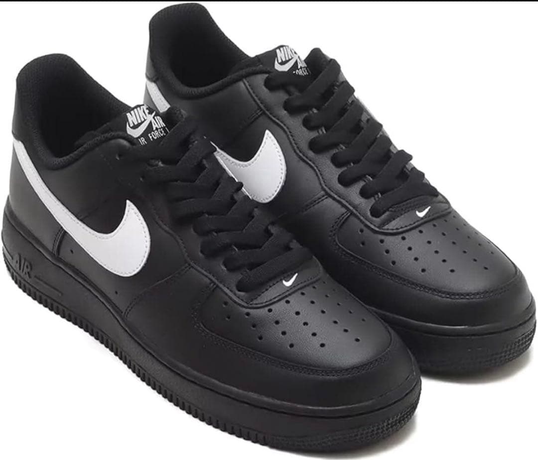 か*ず様 NIKE AIR FORCE 1 '07 FZ0627-010