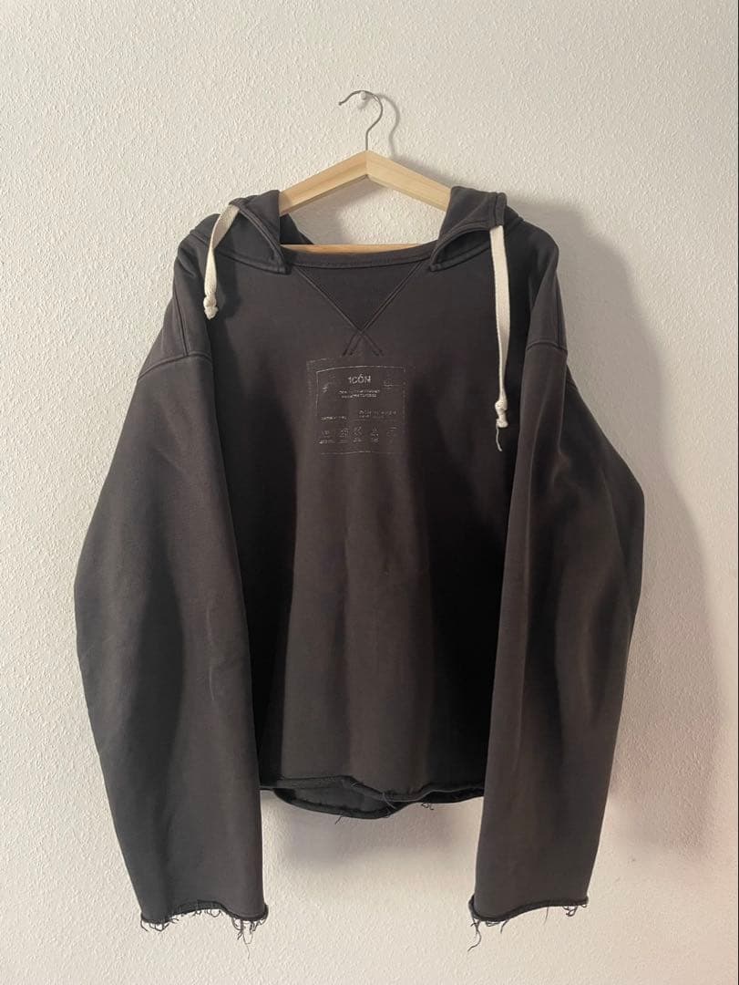 トップス Maison Mariela 1 con hoodie