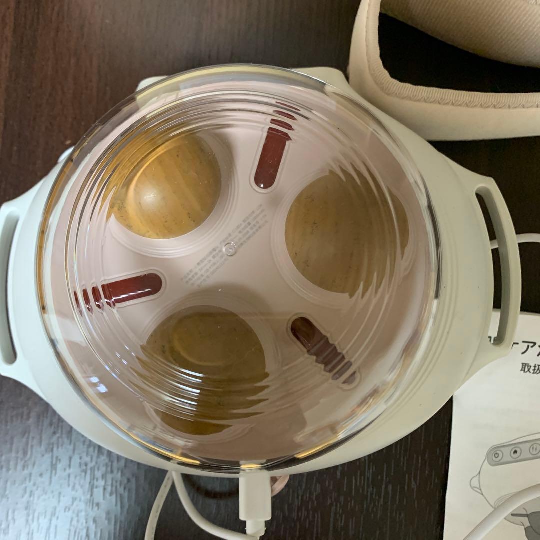 腸ケア温熱ベルト