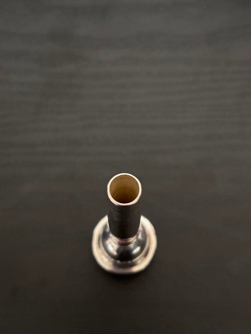 バック　Bach 1-1/2C 25 7