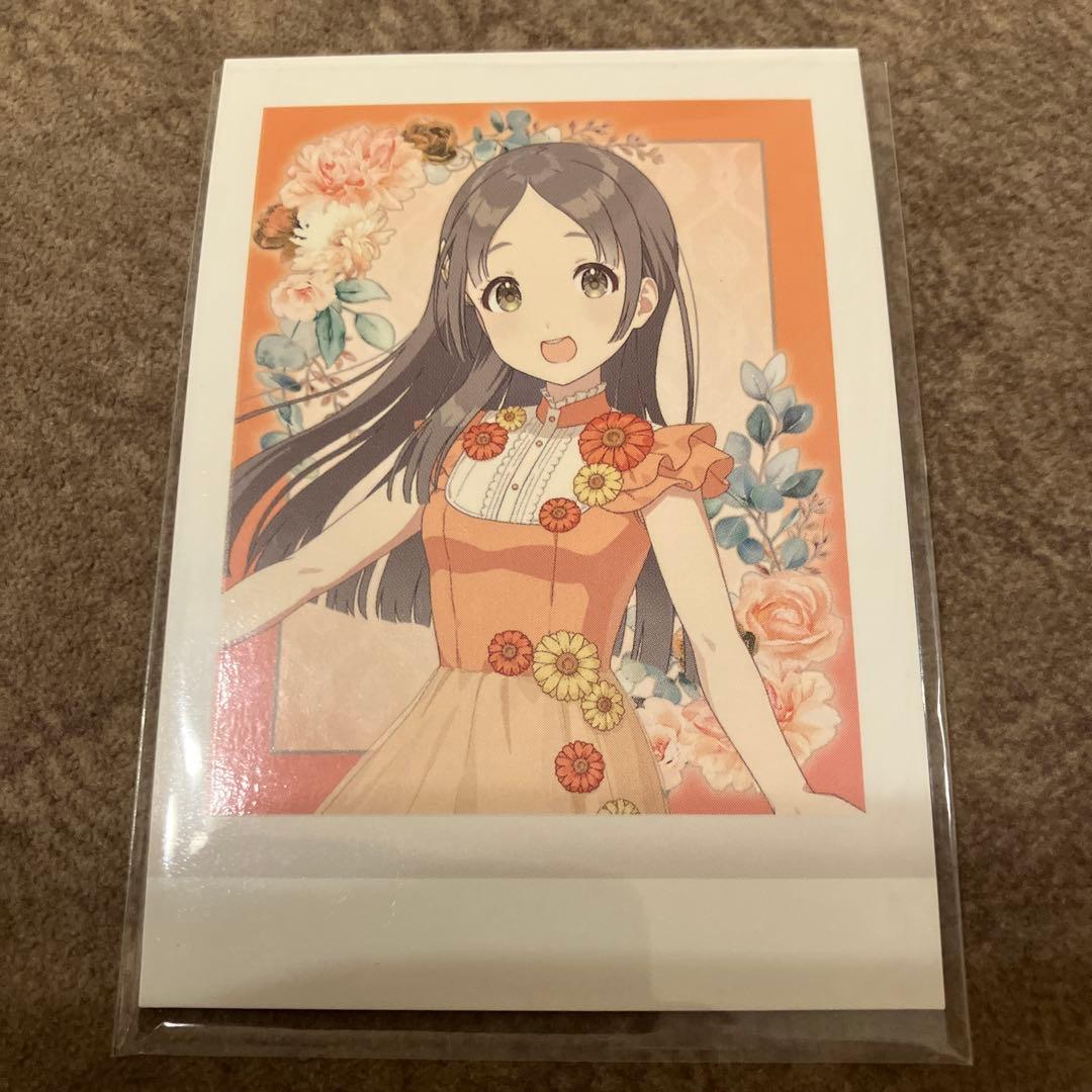 学マス 学園アイドルマスター 倉本千奈 グッズセット - メルカリ