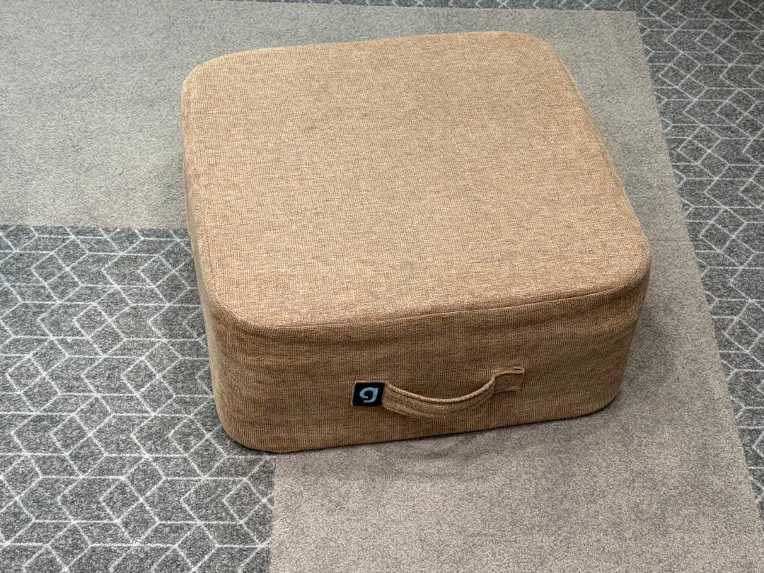 gymterior（ジムテリア）エクササイズ・トランポリン