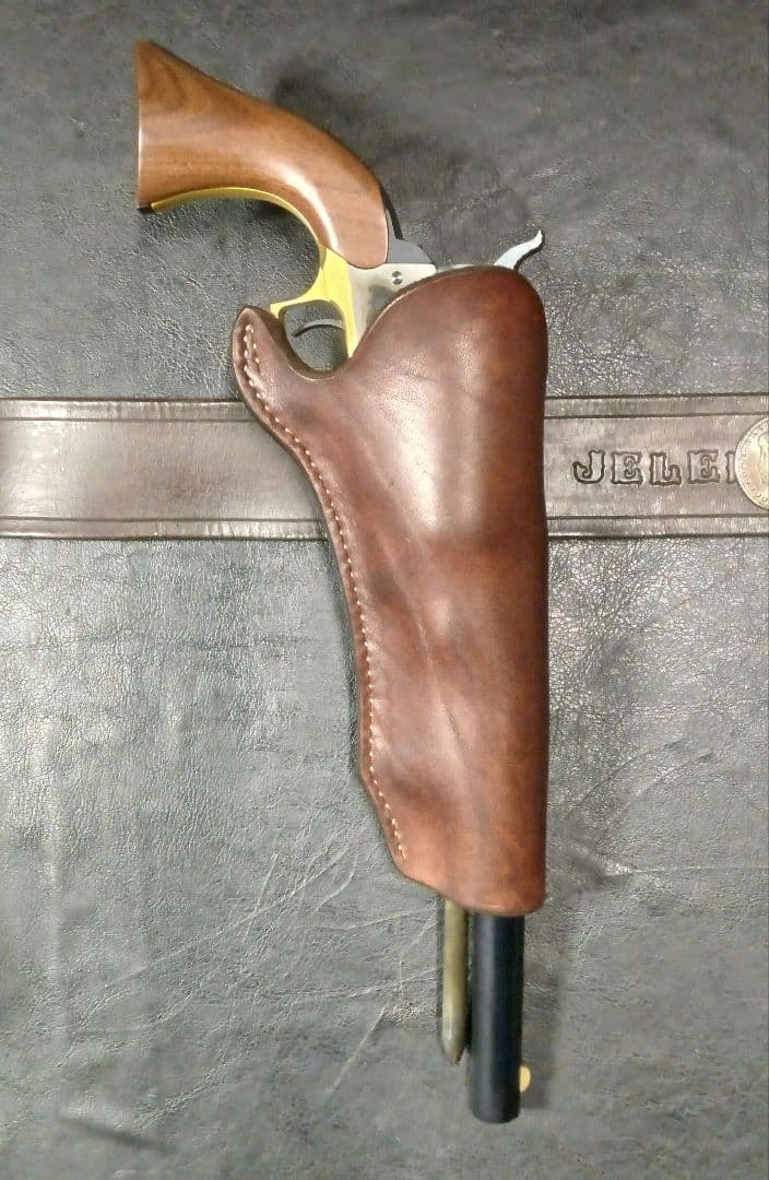 コルト ウォーカー ショート