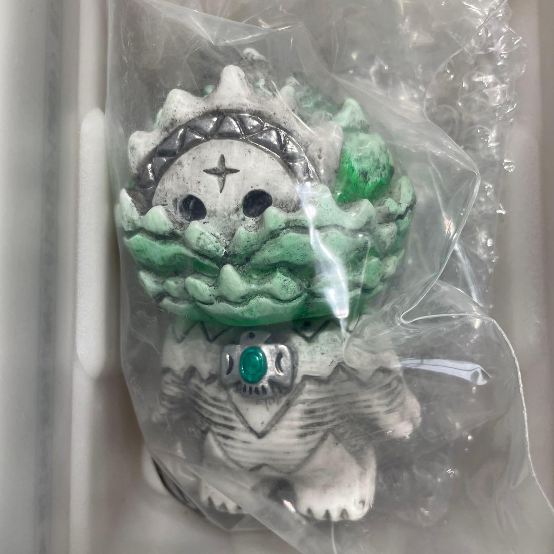 羅本製所 Robin agave baby x THORアガべ