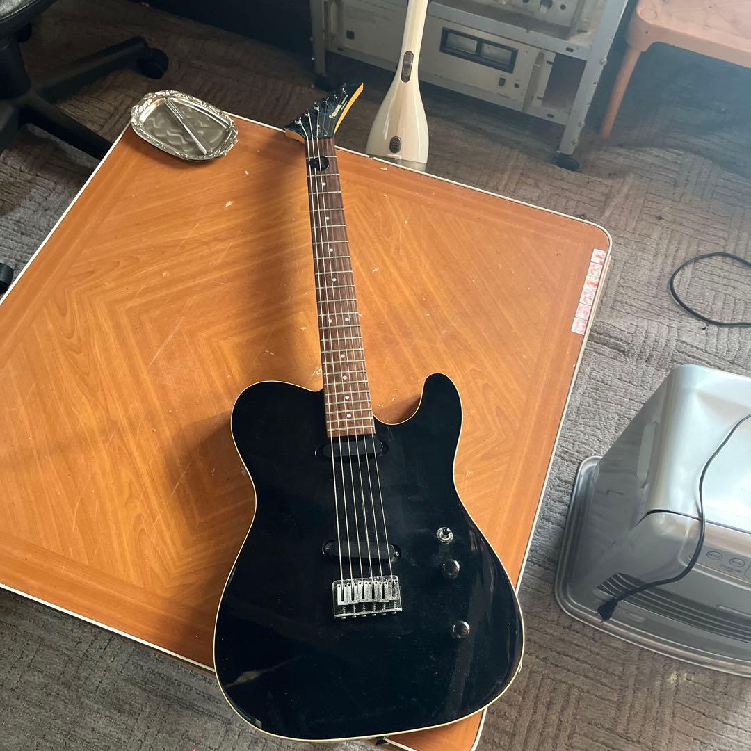 BOØWY★布袋寅泰モデルタイプ★Fernandes TEJシリーズ