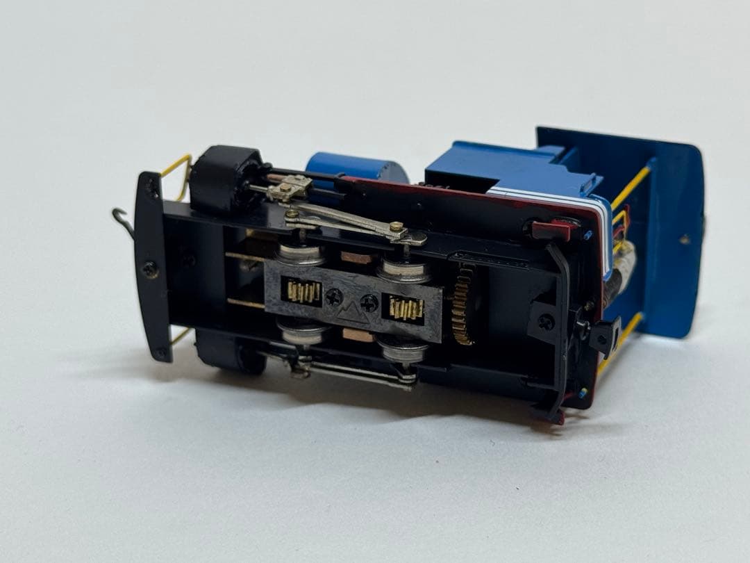 x*x様 ダージリンヒマラヤ鉄道 杉山模型 - メルカリ