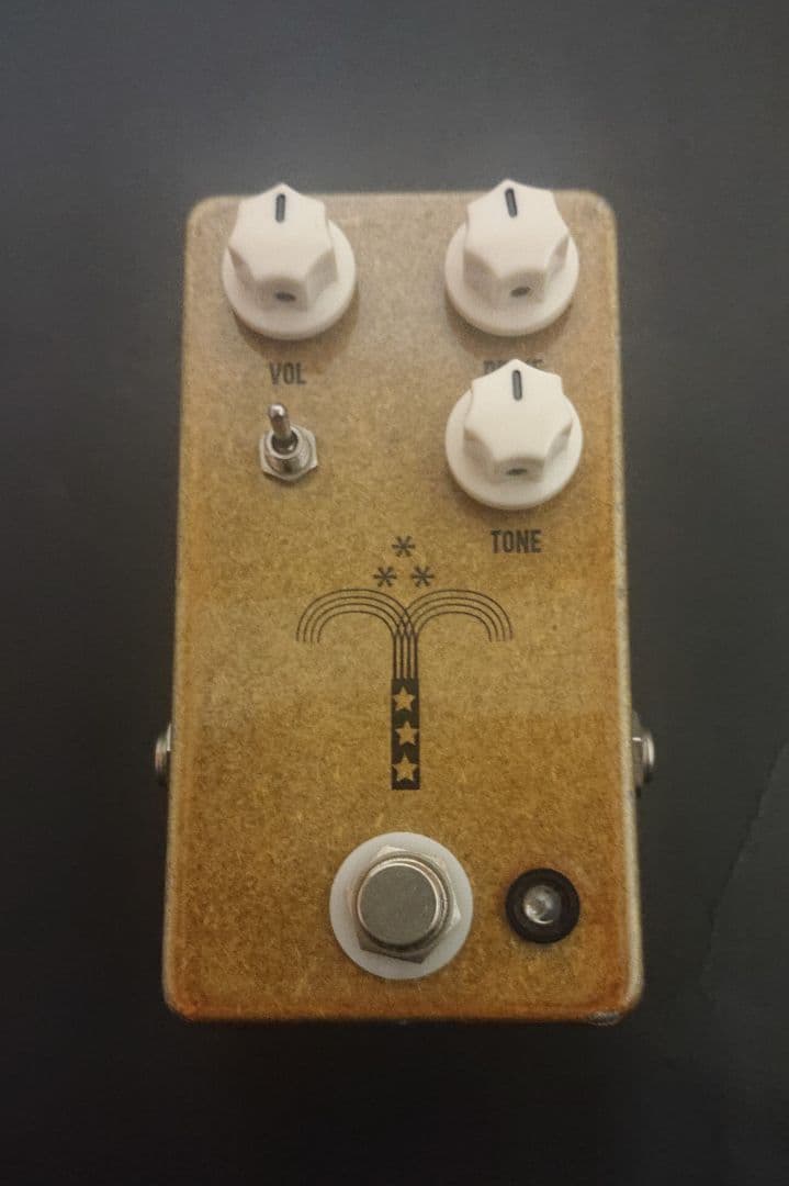 JHS Pedals Morning Glory V3 モーニンググローリー