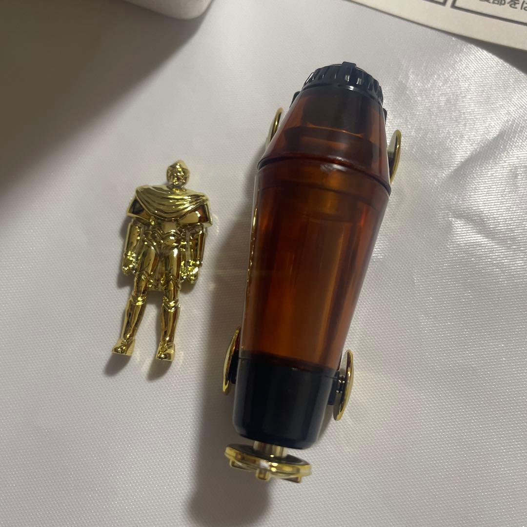 超美品】ブルースワット 超次元移動要塞 スターフォートレス