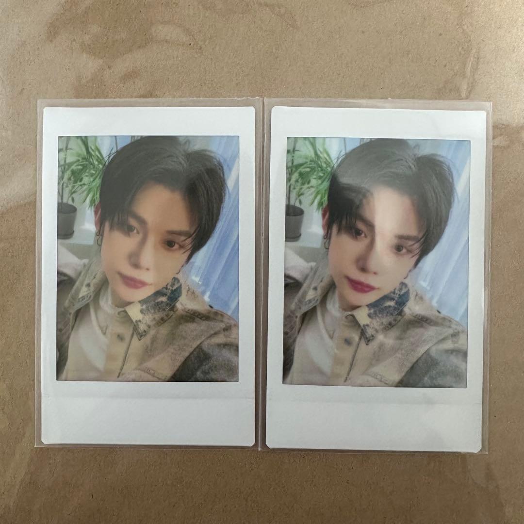 txt ヨンジュン セット - メルカリ