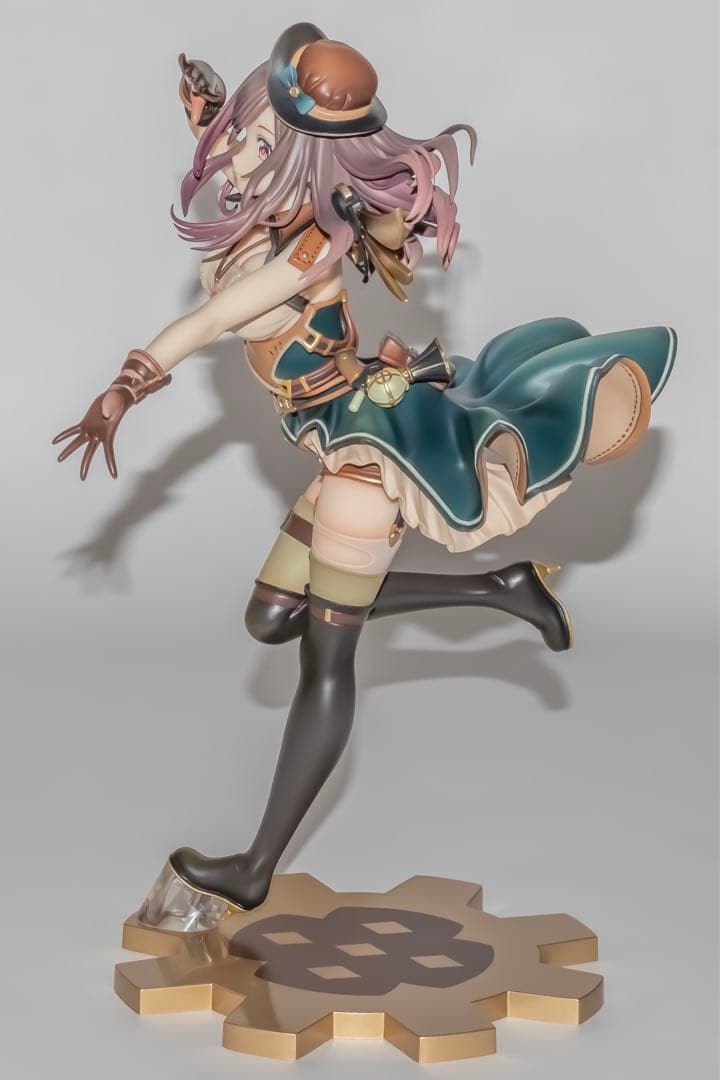 月岡恋鐘 フェイスオブトレジャーVer. - メルカリ