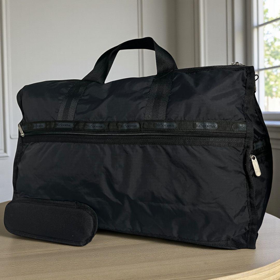 未使用級　レスポートサック　ラージウィークエンダー　2way　ボストン　斜め掛け