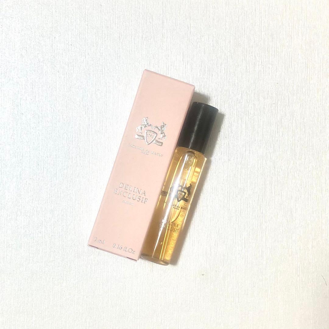 正規品 Delina Exclusif Parfums de Marly