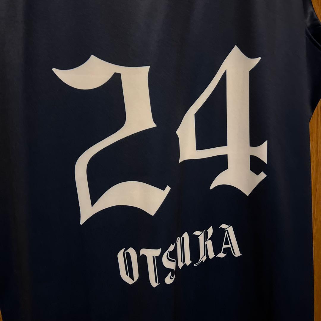 アルティーリ千葉 大塚裕土 レプリカユニフォーム - メルカリ