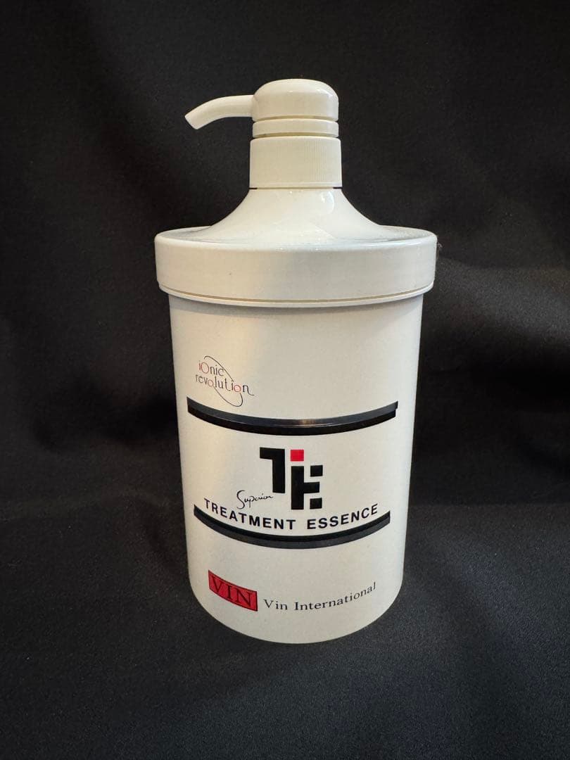 イオニート　ネスサペリア　トリートメント　エッセンス 1000g ④