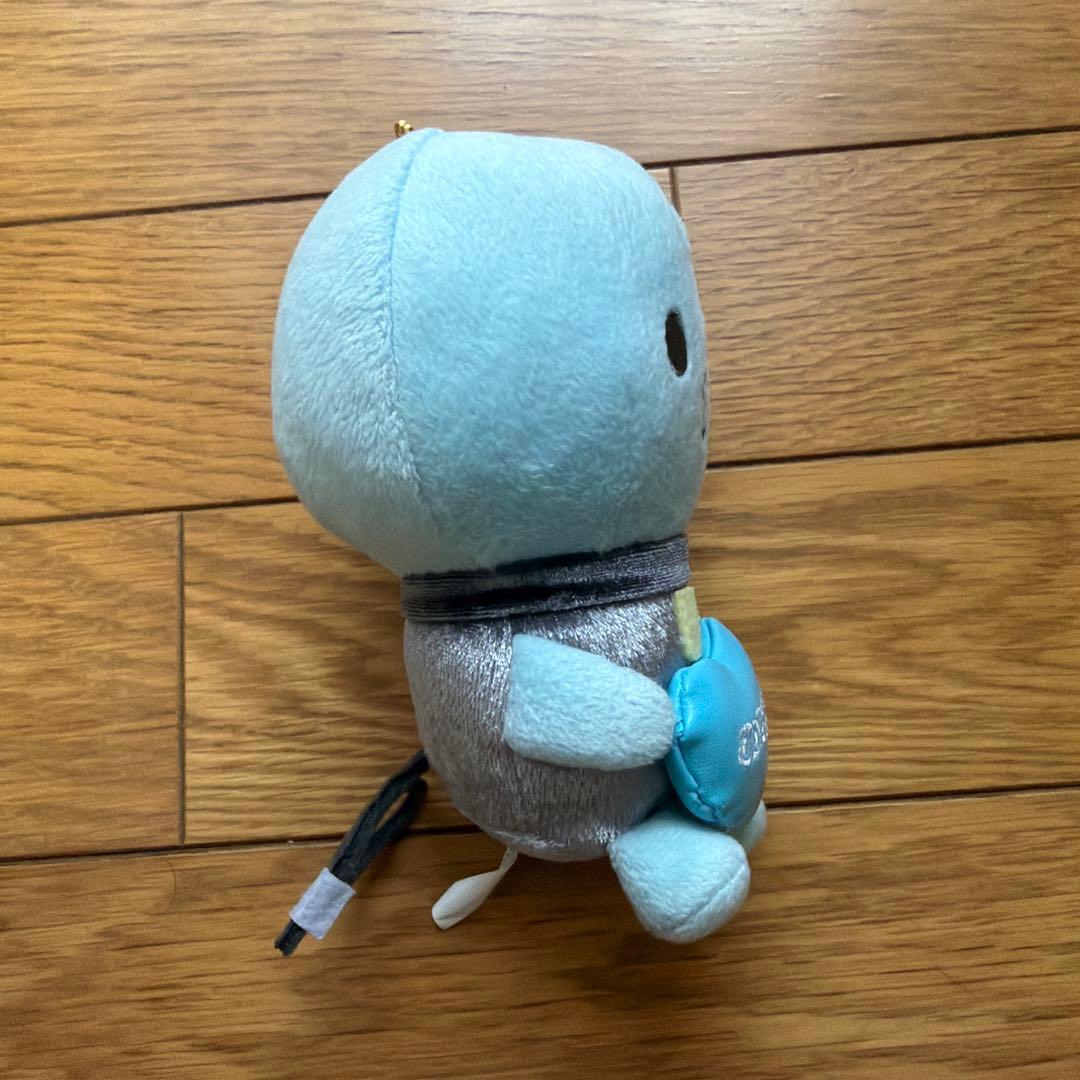 JOCHUM マイクン ハートデザインシリーズ マスコット - メルカリ