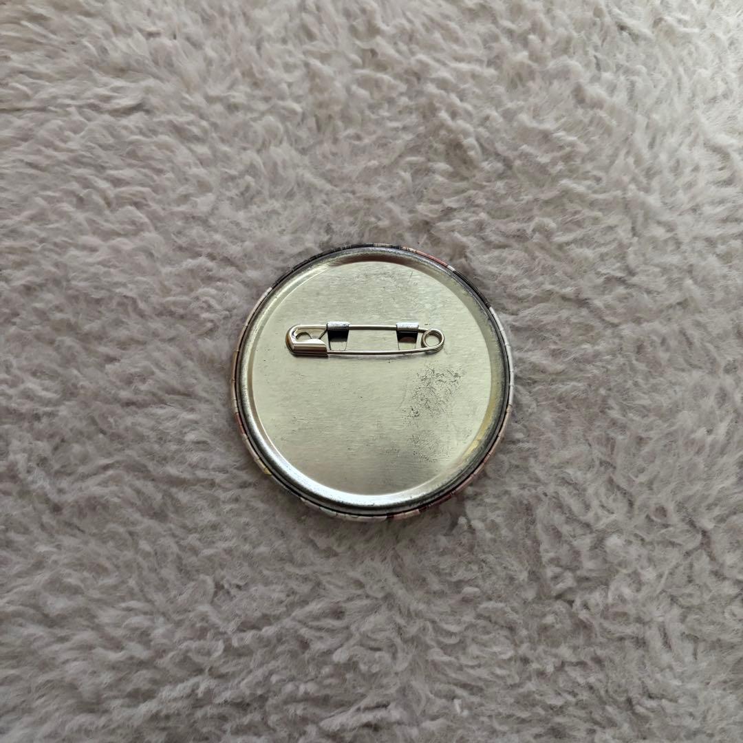 HoneyWorks 告白実行委員会 合田美桜 缶バッジ - メルカリ