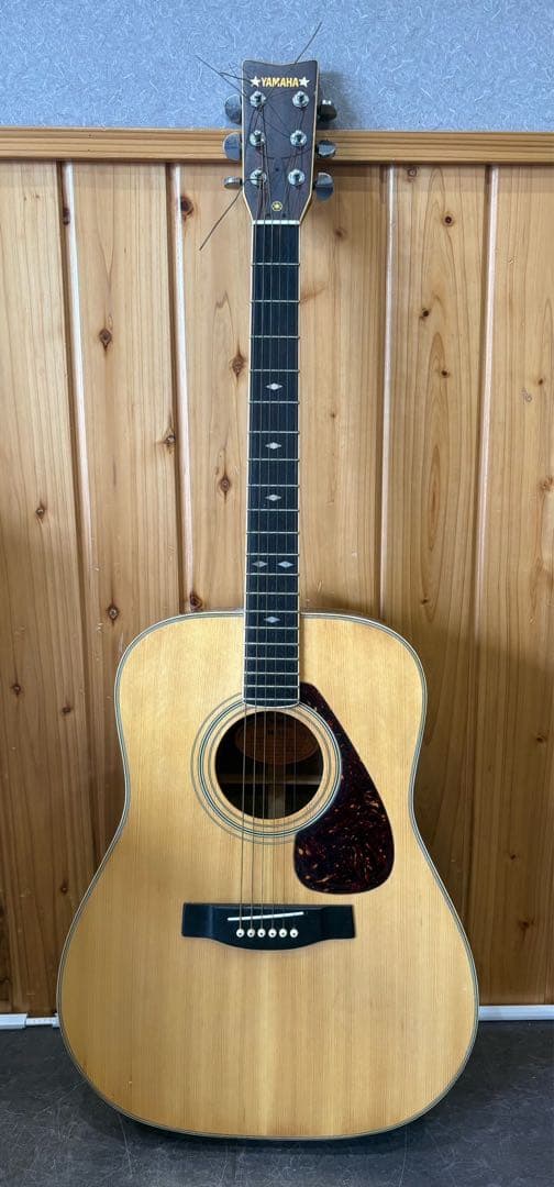【YAMAHA/アコースティックギター】FG-351 ケース付き ヤマハ