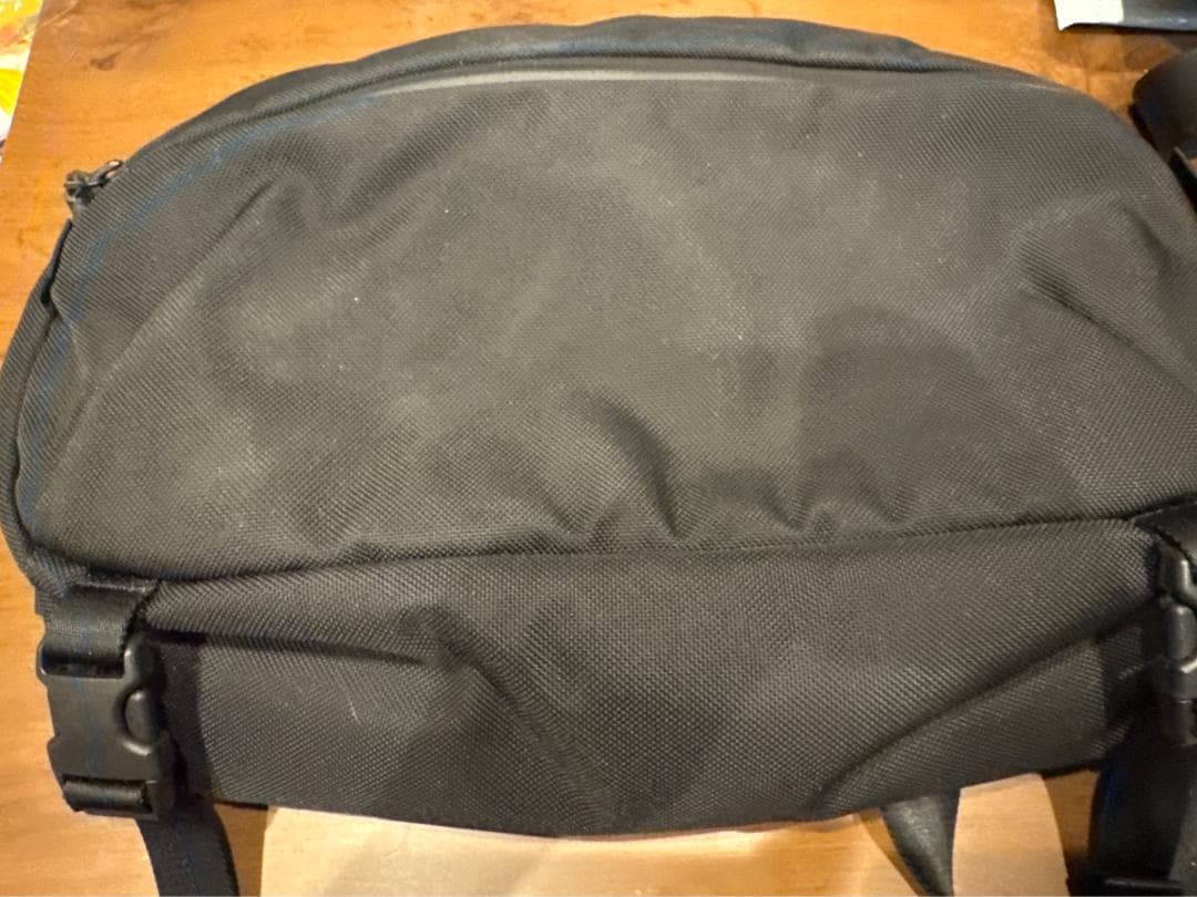 Aer Travel Sling 2（国内ショップで購入した正規品）