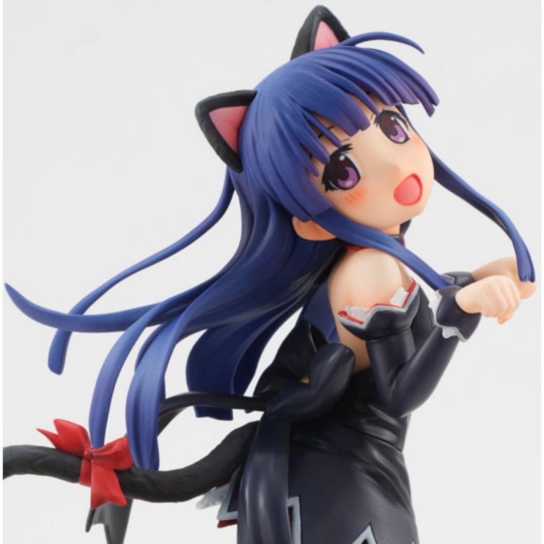 【新品未開封】古手梨花 エンジェルモートVer ひぐらしのなく頃に 業