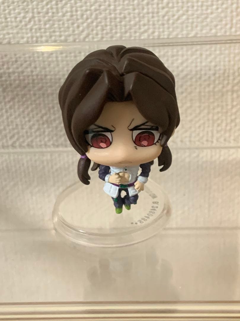 ジョジョコレ スタンドフィギュアコレクション まとめ売り 19体 被り