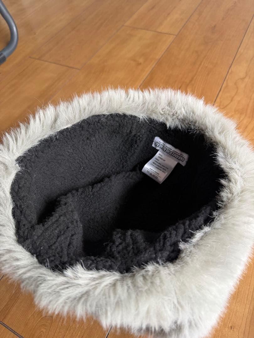 unnamed headwear フライトキャップ - メルカリ