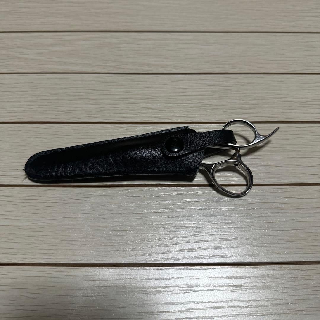 リンクス6インチシザー(ベアリング)