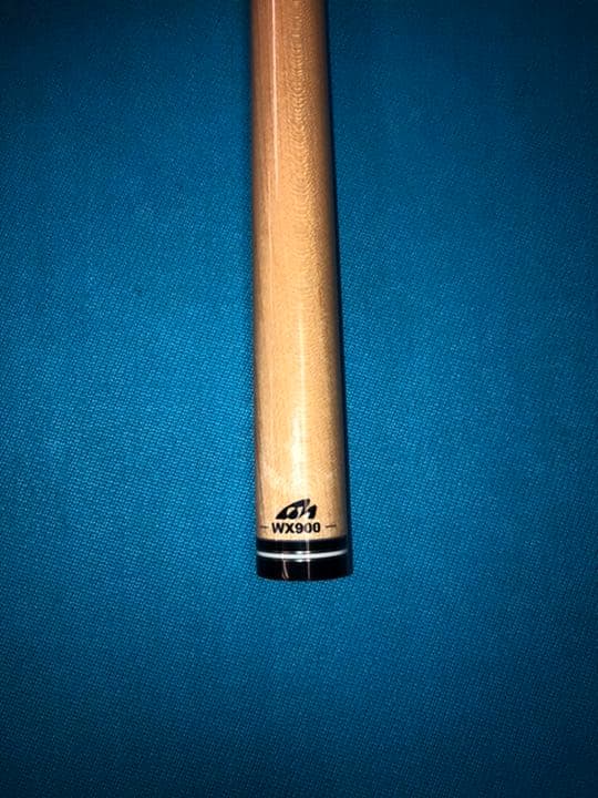 シャフト メッヅ WX900 Mezz ウェイビージョイント