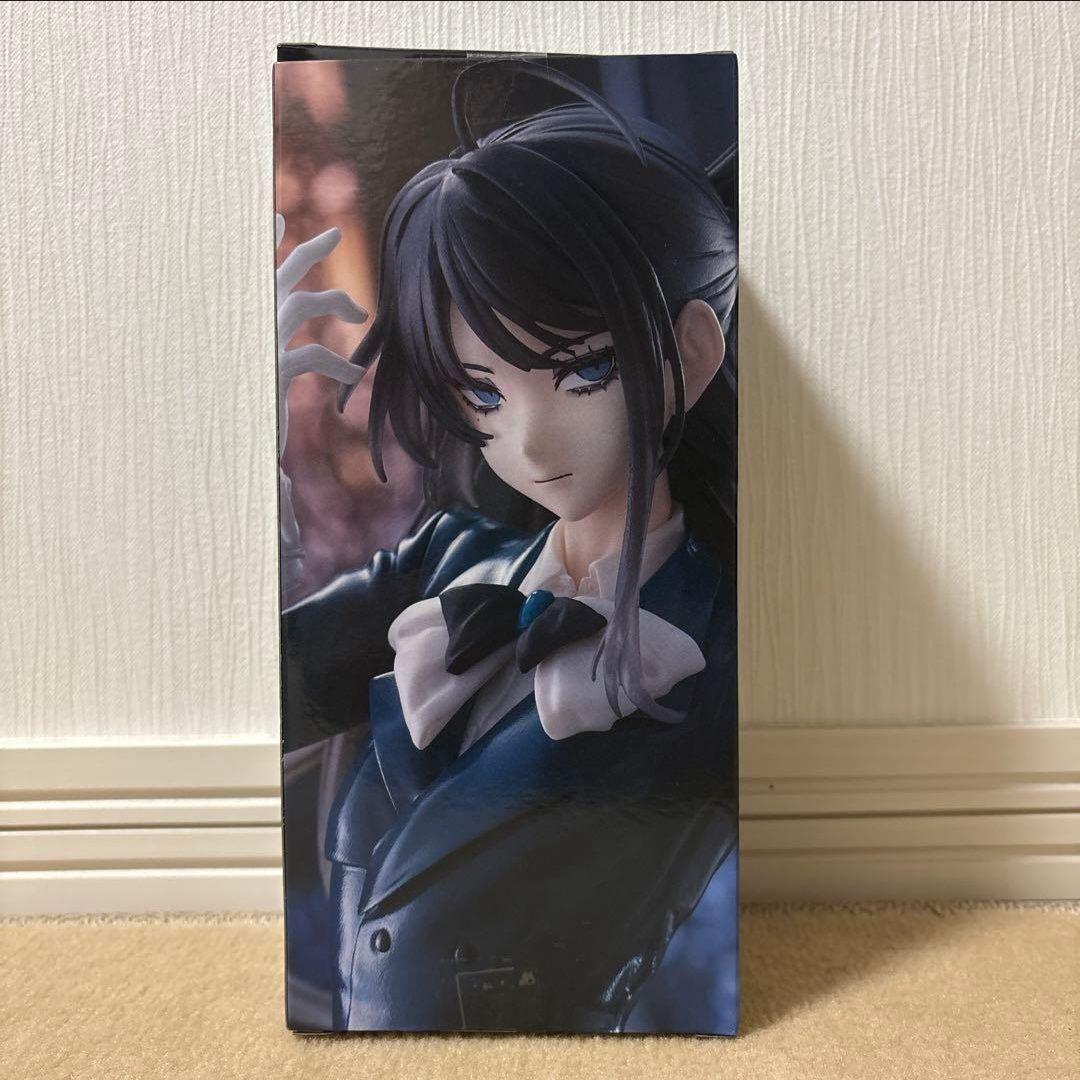 ラウンドワン限定 Ado フィギュア Winter ver. - メルカリ