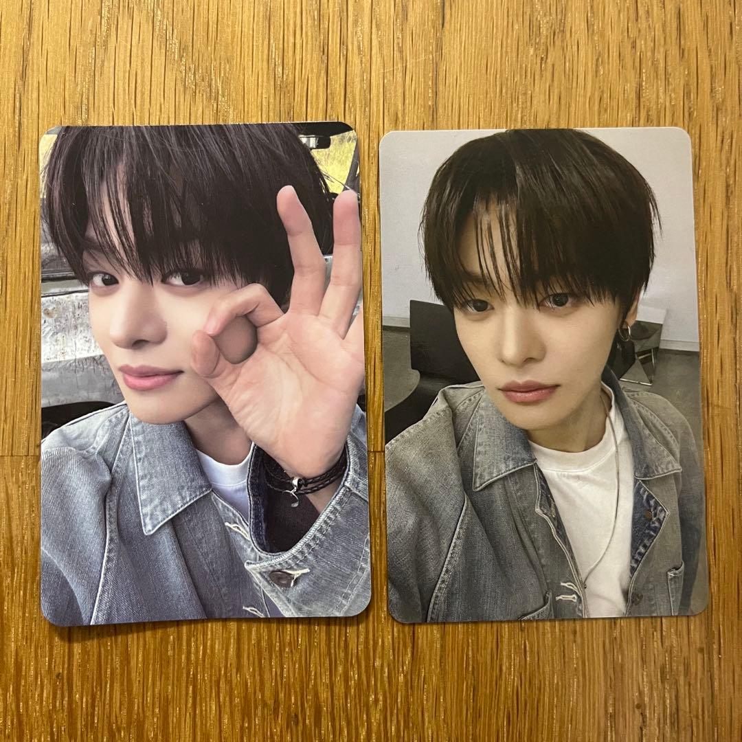 日本限定 タワレコALPHA DRIVE ONE リオトレカALD1 2枚セット - メルカリ