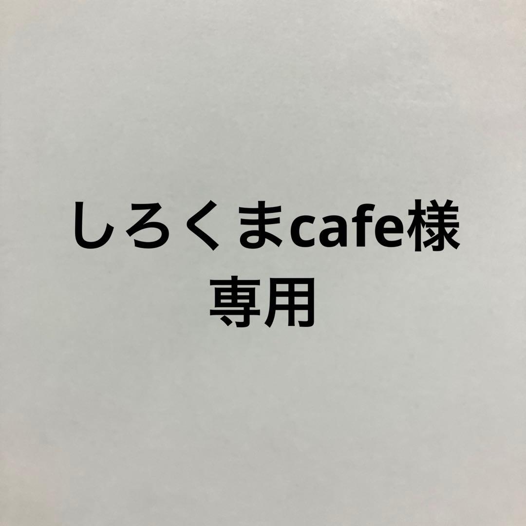 【しろくまcafé】固いおからクッキー20袋セット