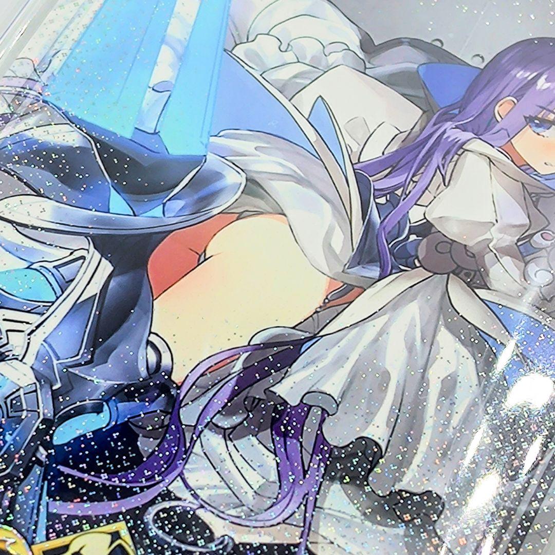 PSA10 メルトリリス 聖杯 Lv100 フェイタル FGOアーケード - メルカリ