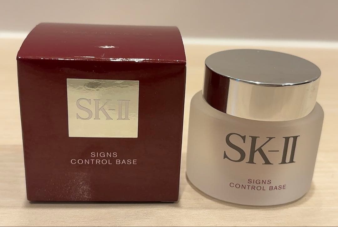 SK-II サインズ コントロール ベース 25g