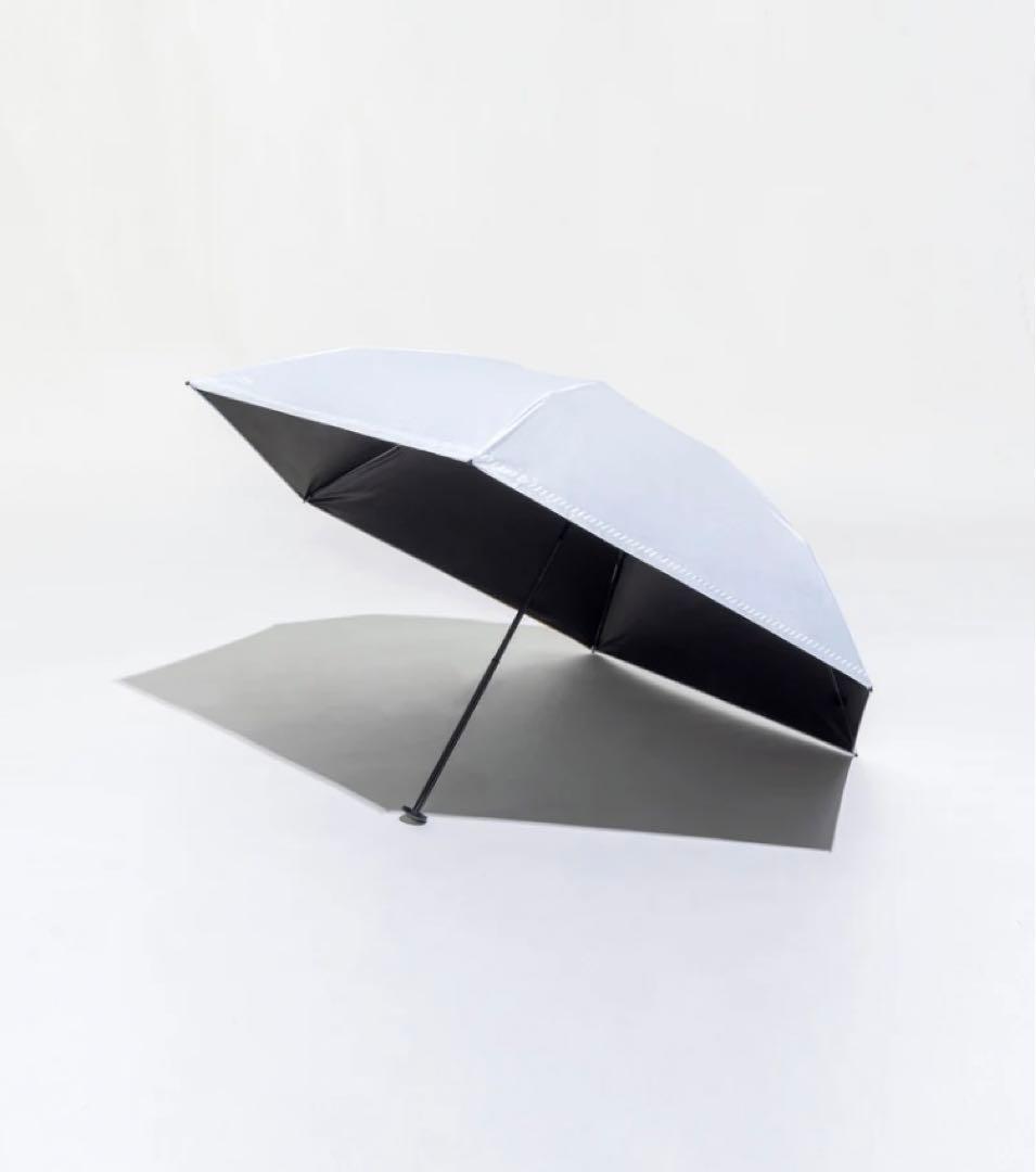 【D-VEC】ALLWEATHER SHADING UMBRELLA 50 白