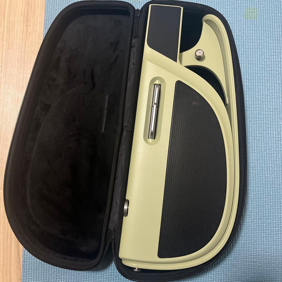 LiberLive Fusion Guitar ケース付き