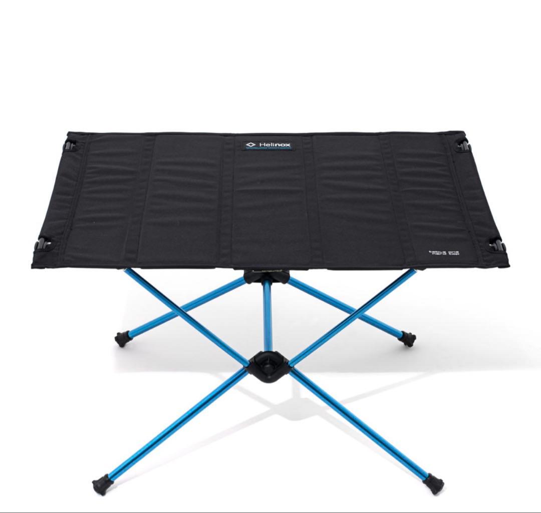 ヘリノックス　テーブルワン　ハードトップ Amazon.co.jp: Helinox(ヘリノックス) テーブルワン ハードトップ 軽量