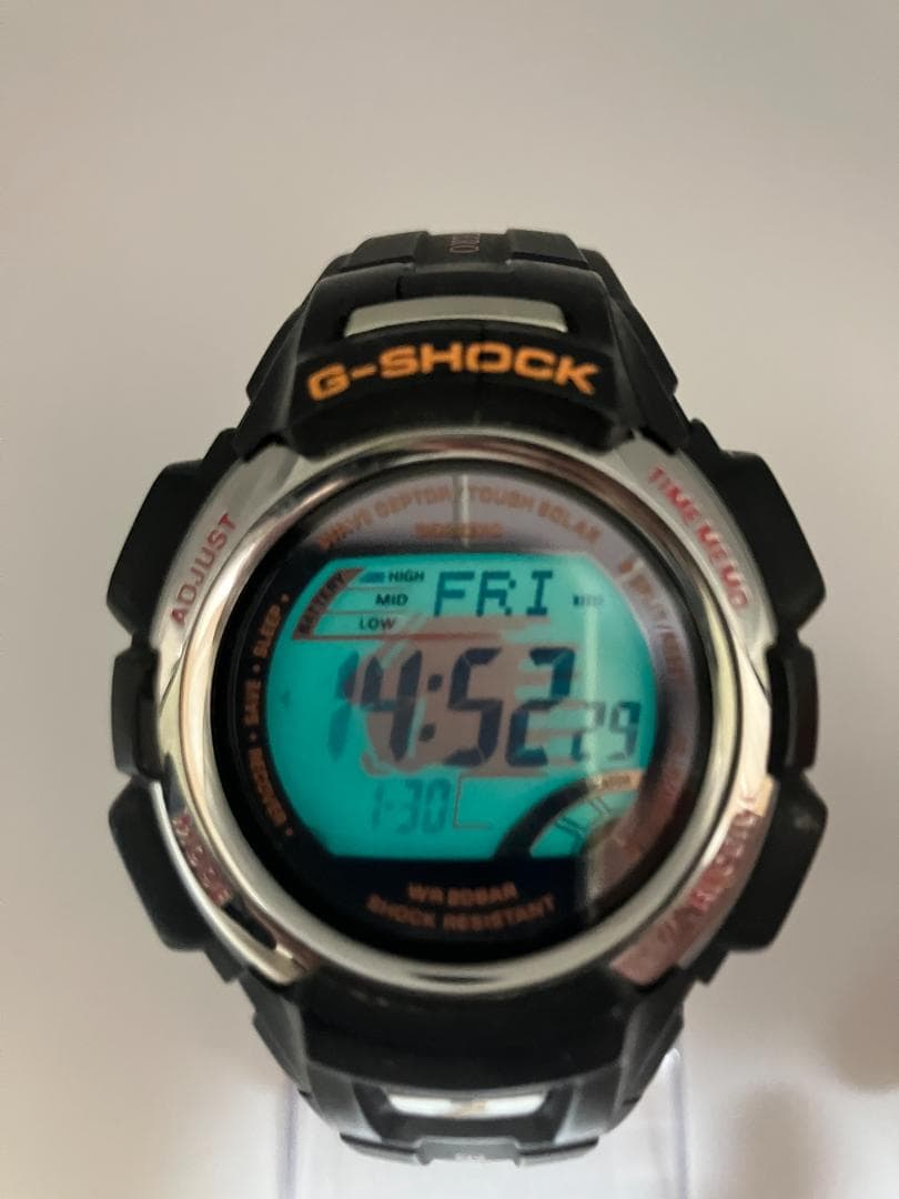 G-SHOCK SIDE ZERO ガンダムコラボ メンズ 腕時計 限定 - メルカリ
