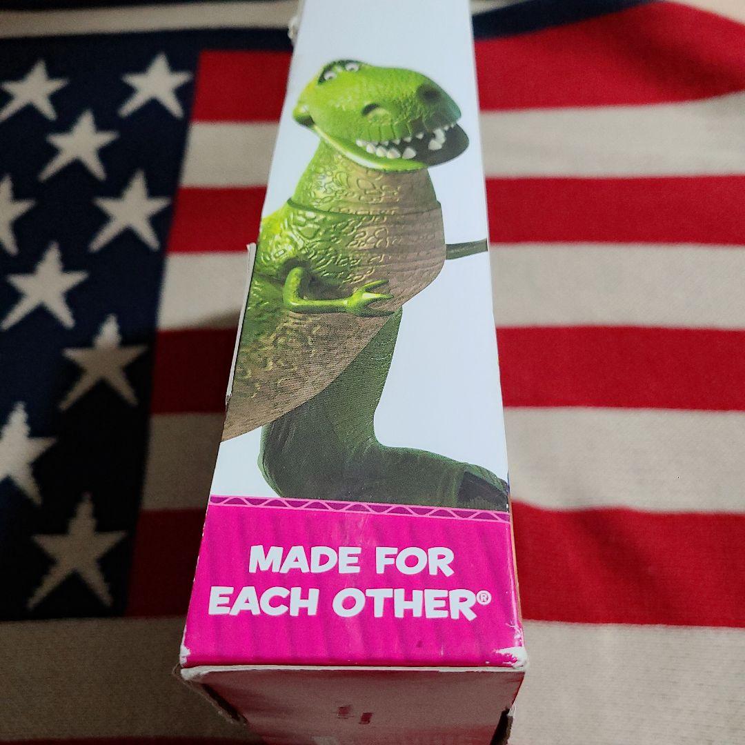 トイストーリー バービー ケン フィギュア ブサイク - メルカリ