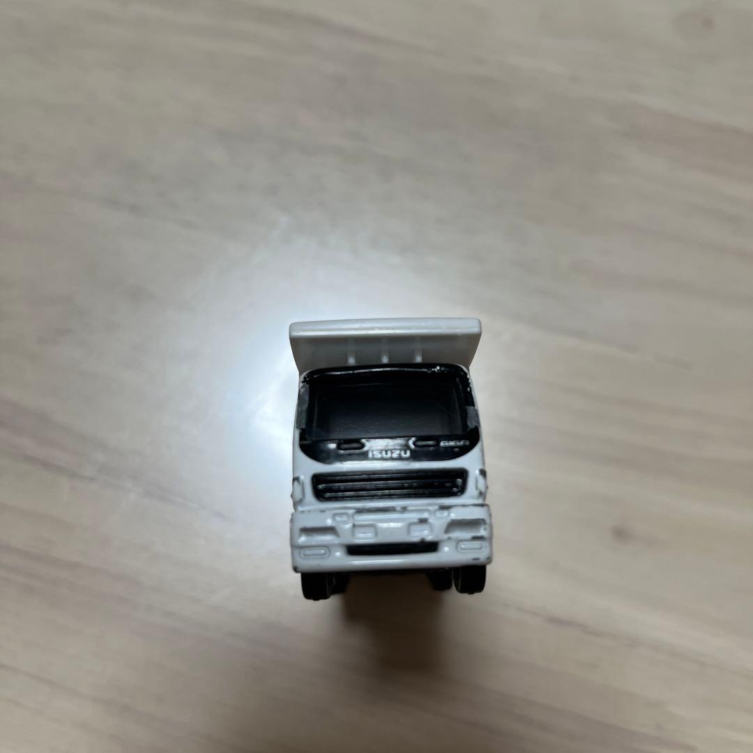 限定品】トミカ ANAケータリングサービス フードローダー車 - メルカリ