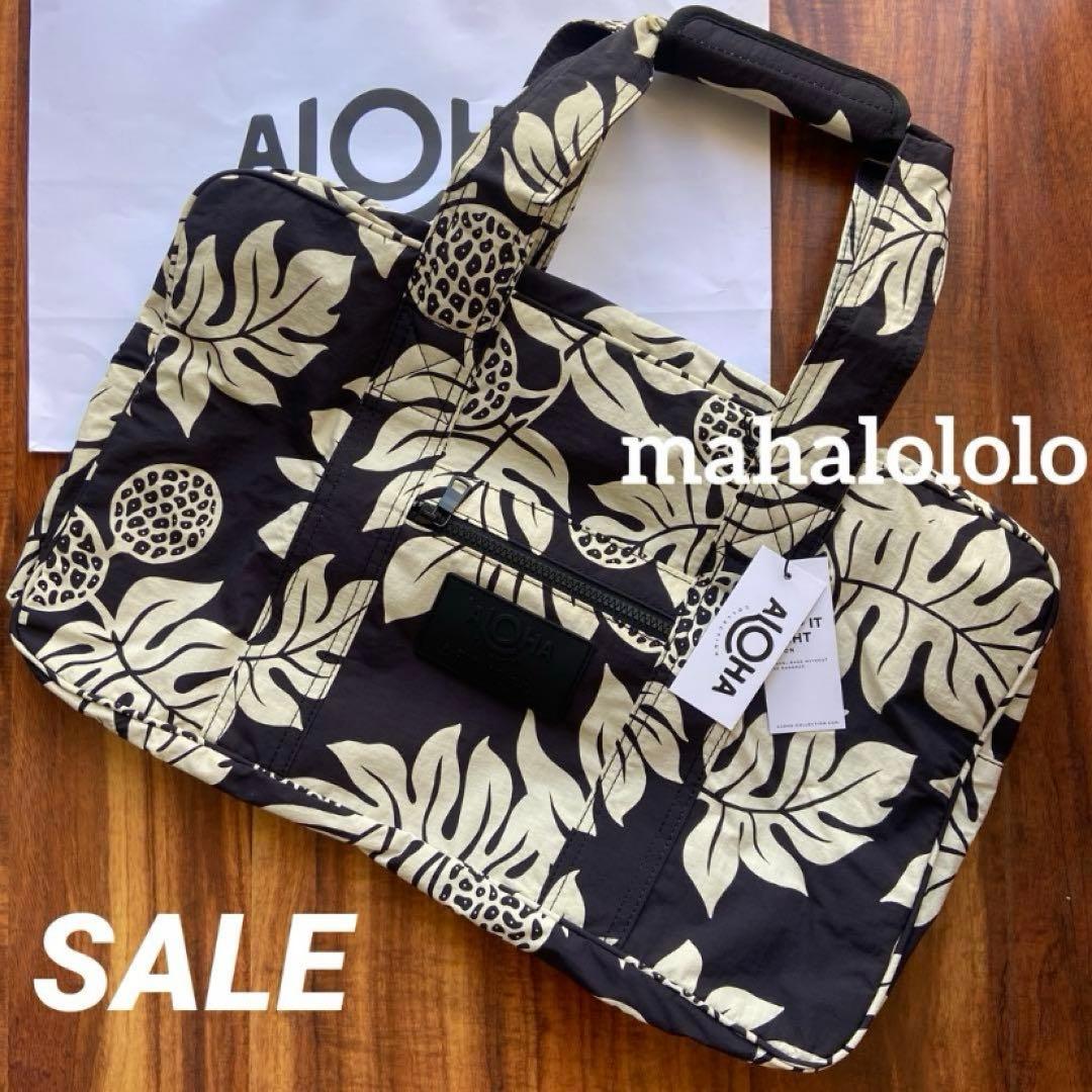 アロハコレクション ボストンバッグ トートバッグ